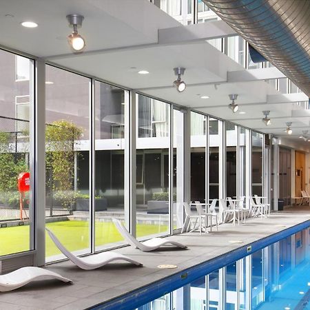 Wow Apartment On Swanston Ville de Ville de Melbourne Extérieur photo