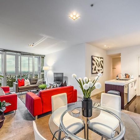 Wow Apartment On Swanston Ville de Ville de Melbourne Extérieur photo