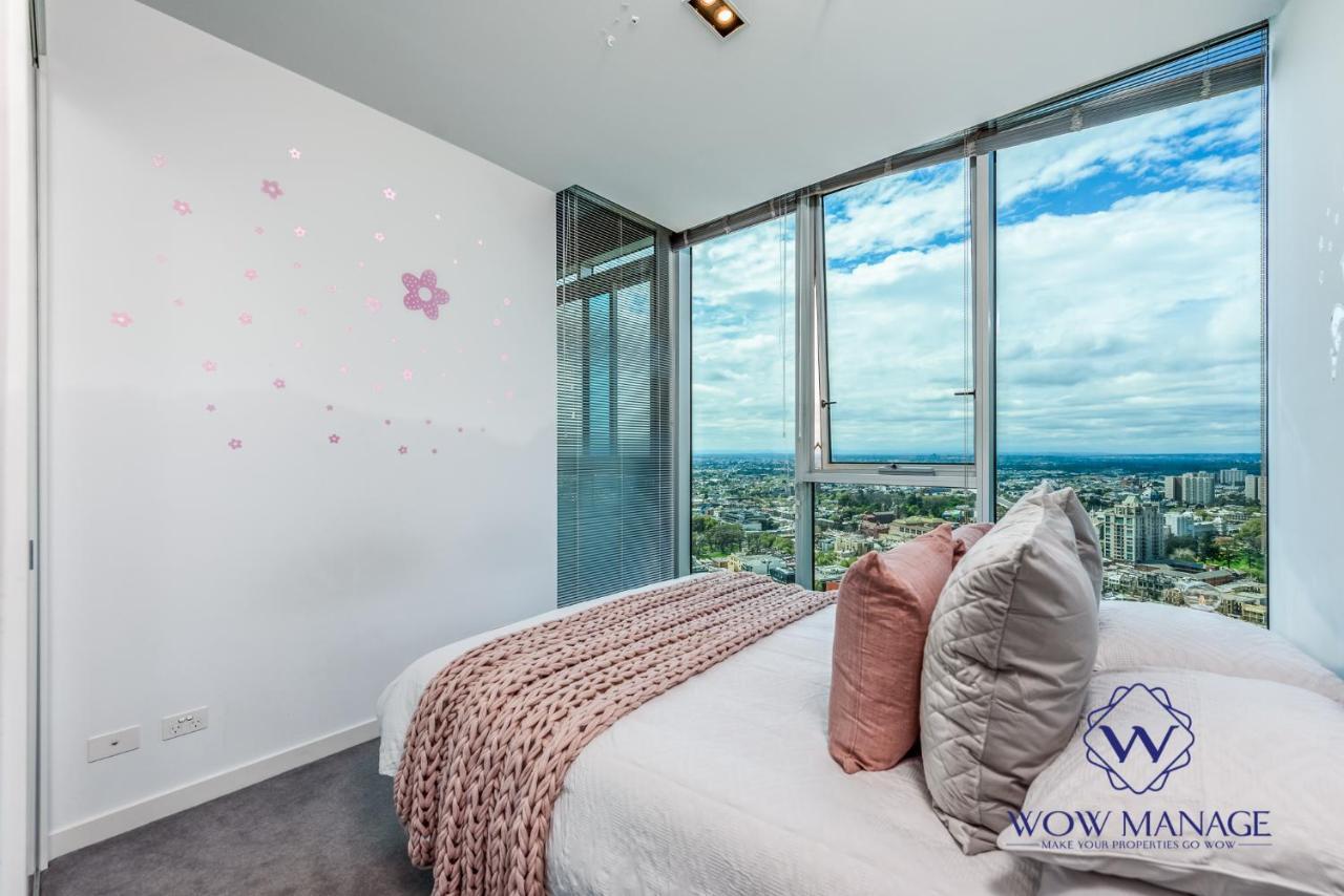 Wow Apartment On Swanston Ville de Ville de Melbourne Extérieur photo